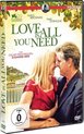 Love is All You Need/DVD