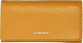 GiGi Fratelli Romance portemonnee L yellow gold