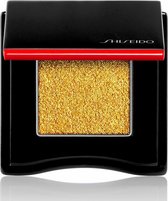 Shiseido POP PowderGel oogschaduw 13 Kan-Kan Gold​ 2,2 g Shimmer