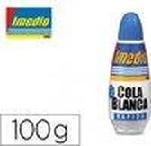 COLA BLANCA RAPIDA Imedio 100G