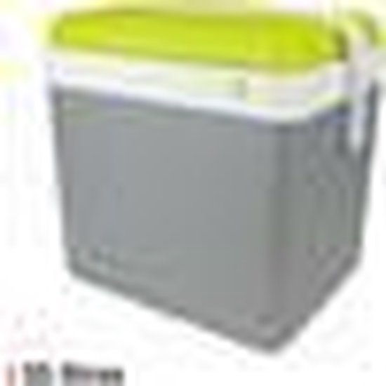 Koelkast EDA DAD19762GGPV Grijs Plastic 35 L van KOEL — afbeelding 4