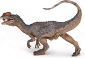 Speelfiguur - Dinosaurus - Dilophosaurus