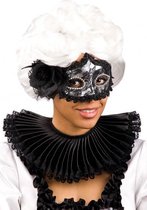 Carnival Toys Kraag Polyester Zwart One-size