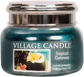 Village Candle Tropical Getaway Small 55 branduren