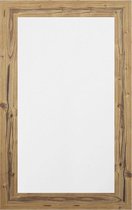 Vintage Spiegel Fichte 53x73 cm – Carmen – Gerecycled Grote Spiegel – Stijlvol Lange Spiegels – Spiegel Hal – Perfecthomeshop