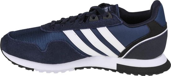 adidas 8K 2020 FY8039, Mannen, Marineblauw, sneakers, maat: 40 2/3 EU |  bol.com