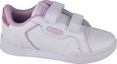 adidas Roguera K FY9280, Kinderen, Wit, sneakers, maat: 33,5 EU