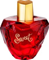 Lolita Lempicka Sweet Eau De Parfum Spray 100 Ml For Women