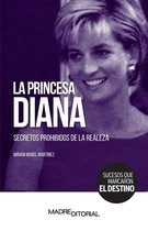 Sucesos que marcaron el destino - La Princesa Diana.