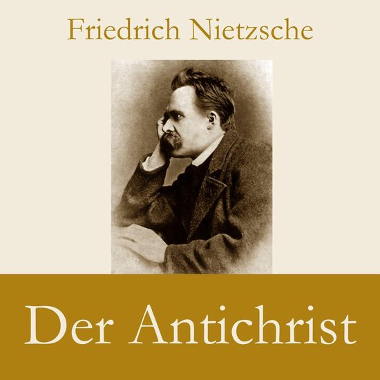Der Antichrist - cover