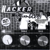 The Hacker Ramblers - The Hacker Ramblers (7" Vinyl Single)