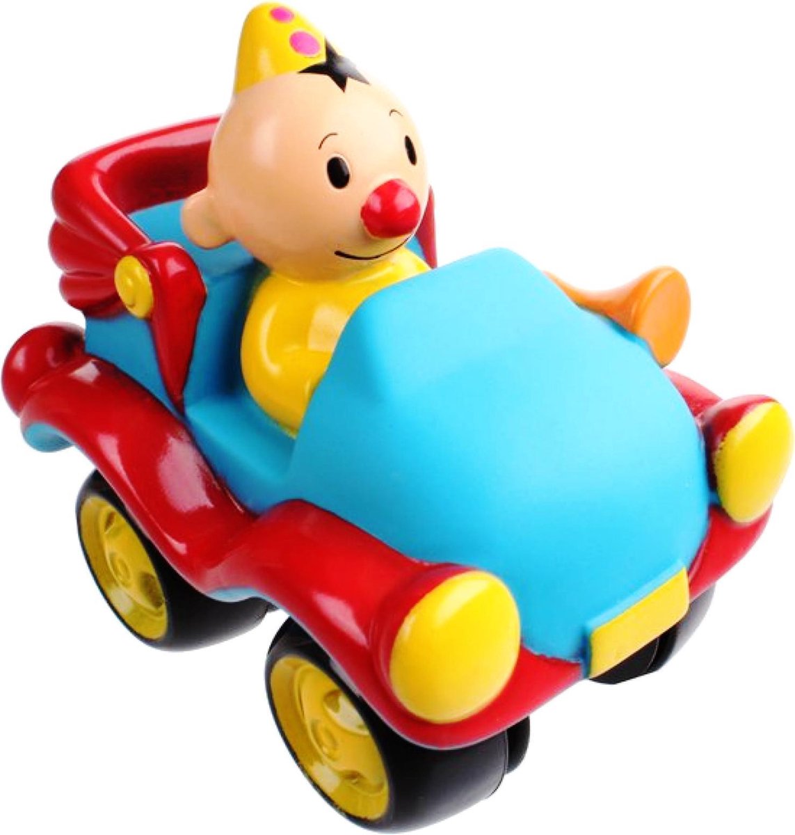 Bumba Auto - Speelgoedvoertuig