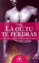 La poupée de sang et de larmes