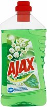 Ajax Allesreiniger Fete de Fleur Lentebloem 1000 ml