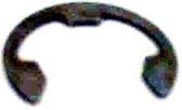 Shimano 31Z06020 / 31Z06000 sluitmoer conus links
