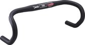 DEDA St.bocht Newton Deep buitenmaats 43cm zwart