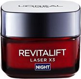 L´oreal - Rejuvenating Night Cream Laser RevitaLift Night