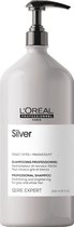 L'Oréal Professional - Série Expert - Silver Shampoo - 1500 ml
