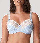 PrimaDonna Madison Beugel Bh 0162120 Blue Bell - maat 80E