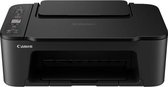 Bol.com Canon PIXMA TS3450 - All-in-One Printer / Zwart aanbieding Bol.com Canon PIXMA TS3450 - All-in-One Printer / Zwart aanbieding
