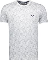 Gabbiano T-shirt 15249 White