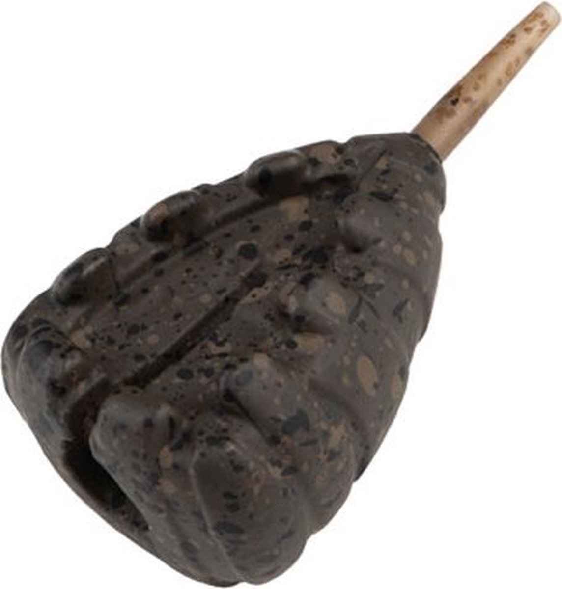 Fox Edges Kling On Lead - Inline - 4.5oz - 127g - Lood - Camouflage