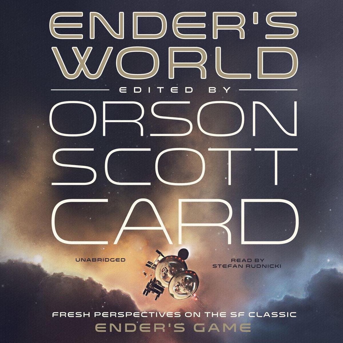 Ender’s World - Orson Scott Card