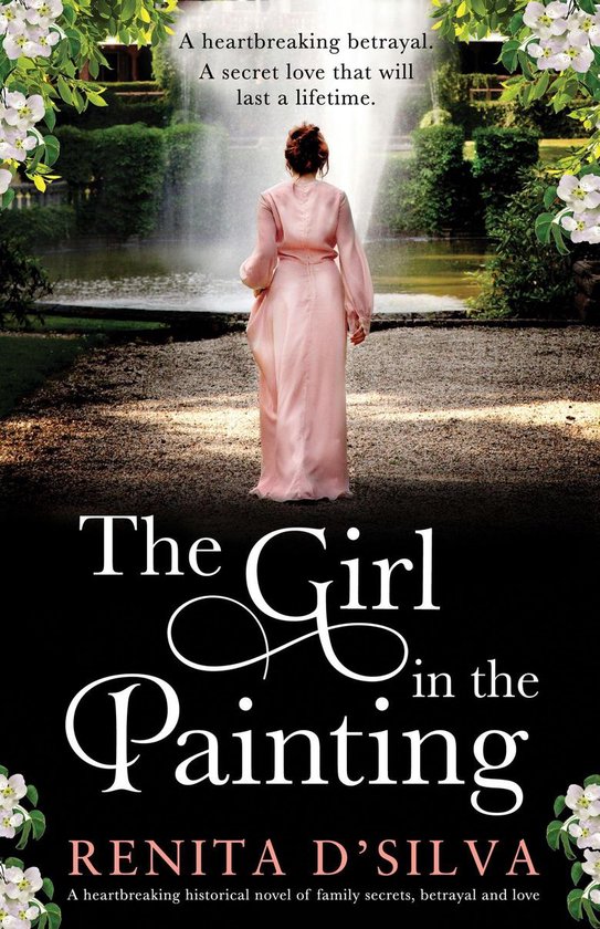 Secrets of India - The Girl in the Painting