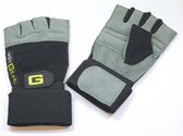 M Double You - Workout Gloves WW (XL) - Fitness handschoenen - Crossfit grips - dames / heren / unisex