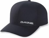 Dakine Delta Rail Flexfit Cap - Black