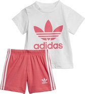 adidas Originals Ensemble de vêtements Short Tee Set