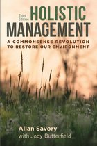 Holistic Management, Third Edition
