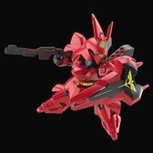 SD Gundam: Ex-Standard Sazabi Model Kit