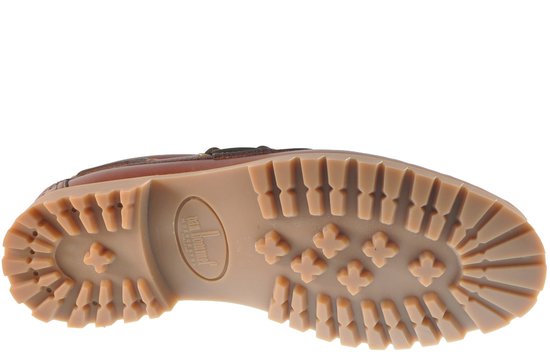 Van Bommel 10270/20 G Chaussures à lacets - Marron - Taille homme 43,5