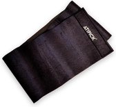 Atipick Verstelbare Fitnessriem 110 X 22 Cm Neopreen/nylon Zwart