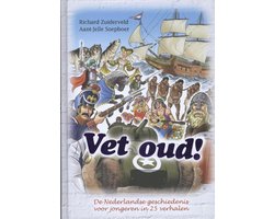 Vet oud! 1 - Vet oud!