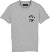 BOEUVECOUPE GEBOEID T-SHIRT