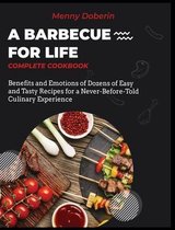 A Barbecue for Life [Complete Cookbook]