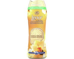 Lenor - Geurbooster - Gouden Orchidee - 22 Wasbeurten