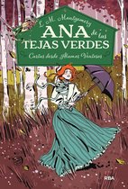 Ana de las tejas verdes 7 - Ana de las tejas verdes 7 - Cartas desde Álamos Ventosos