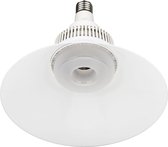 Ledlamp E40 80W 220V 120 ° Bel - Wit licht