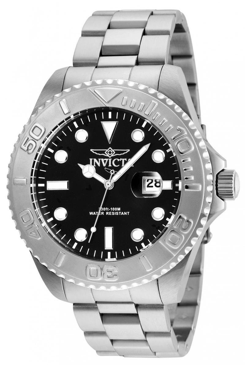 Invicta Pro Diver 24622 Quartz Herenhorloge - 47mm