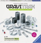 Bol.com GraviTrax® Trax/Baan Uitbreiding - Knikkerbaan aanbieding