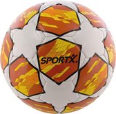 SportX Voetbal Red Star 330-350gr