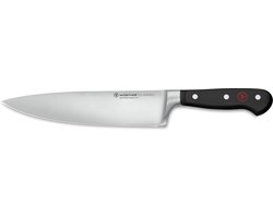 Wusthof - Classic Koksmes 20 cm