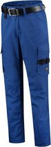 Tricorp Werkbroek Twill 502023 - Mannen - Kobalt Blauw - 44