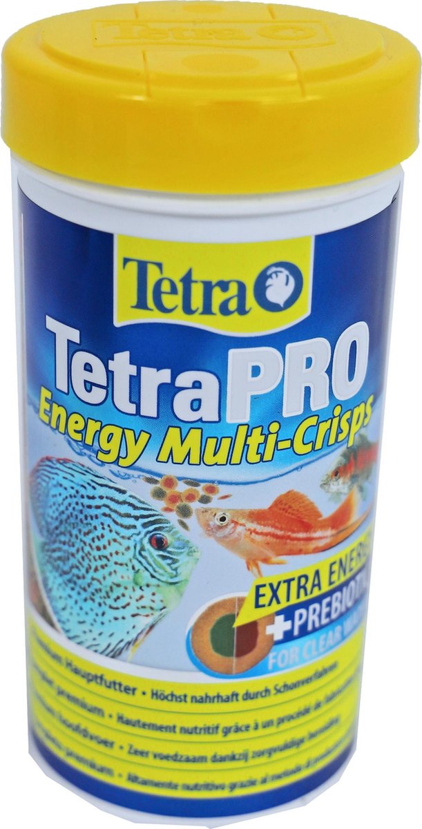 Tetra Pro Energy, 250 ml.