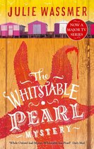 Whitstable Pearl Mysteries 1 - The Whitstable Pearl Mystery