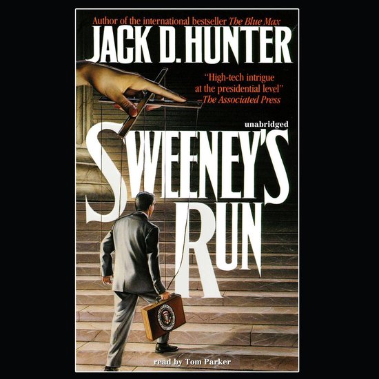 Sweeney’s Run - cover