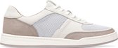 Clarks - Heren schoenen - Bizby Lace - G - grijs - maat 7,5